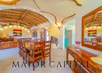 Villa Unifamiliare Loc. La Mendula, Arzachena - foto 16