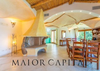 Villa Unifamiliare Loc. La Mendula, Arzachena - foto 17