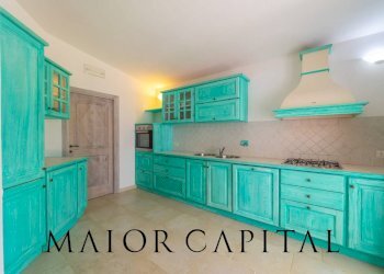 Villa Unifamiliare Loc. La Mendula, Arzachena - foto 19