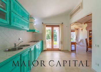 Villa Unifamiliare Loc. La Mendula, Arzachena - foto 20