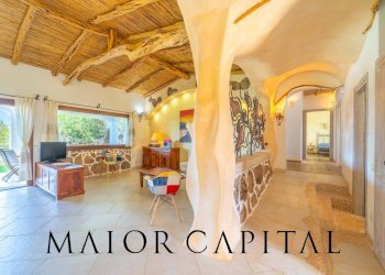 Villa Unifamiliare Loc. La Mendula, Arzachena - foto 21