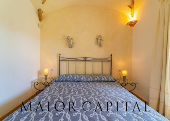 Villa Unifamiliare Loc. La Mendula, Arzachena - foto 24