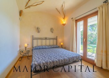 Villa Unifamiliare Loc. La Mendula, Arzachena - foto 25