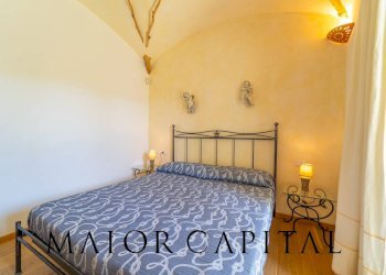 Villa Unifamiliare Loc. La Mendula, Arzachena - foto 26