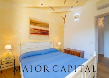 Villa Unifamiliare Loc. La Mendula, Arzachena - foto 27