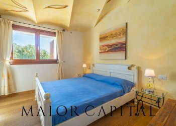 Villa Unifamiliare Loc. La Mendula, Arzachena - foto 28