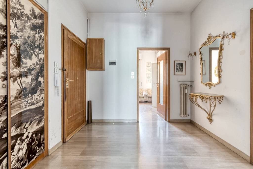 Four-room apartment via Augusto Murri, 49, Bologna (neighborhood Colli) - photo 2