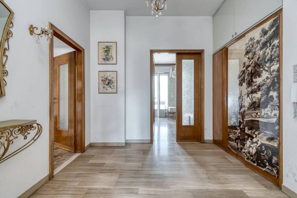 Four-room apartment via Augusto Murri, 49, Bologna (neighborhood Colli) - photo 3