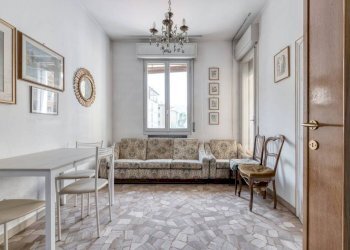 Quadrilocale via Augusto Murri, 49, Bologna (zona Colli) - foto 1