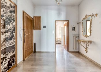 Quadrilocale via Augusto Murri, 49, Bologna (zona Colli) - foto 2