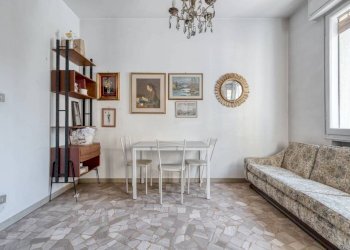 Quadrilocale via Augusto Murri, 49, Bologna (zona Colli) - foto 4