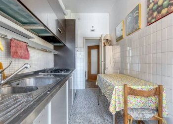 Quadrilocale via Augusto Murri, 49, Bologna (zona Colli) - foto 9