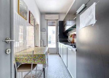 Quadrilocale via Augusto Murri, 49, Bologna (zona Colli) - foto 10