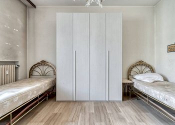 Quadrilocale via Augusto Murri, 49, Bologna (zona Colli) - foto 13