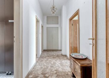 Quadrilocale via Augusto Murri, 49, Bologna (zona Colli) - foto 16