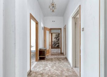 Quadrilocale via Augusto Murri, 49, Bologna (zona Colli) - foto 17