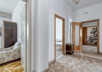 Quadrilocale via Augusto Murri, 49, Bologna (zona Colli) - foto 18