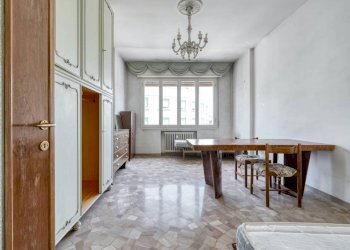 Quadrilocale via Augusto Murri, 49, Bologna (zona Colli) - foto 19