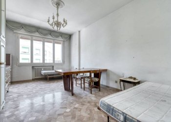 Quadrilocale via Augusto Murri, 49, Bologna (zona Colli) - foto 20