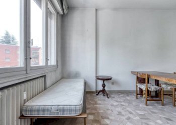 Quadrilocale via Augusto Murri, 49, Bologna (zona Colli) - foto 22