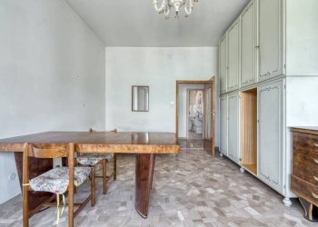 Quadrilocale via Augusto Murri, 49, Bologna (zona Colli) - foto 23