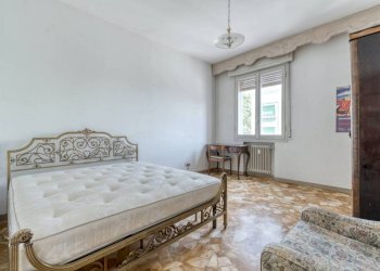 Quadrilocale via Augusto Murri, 49, Bologna (zona Colli) - foto 25