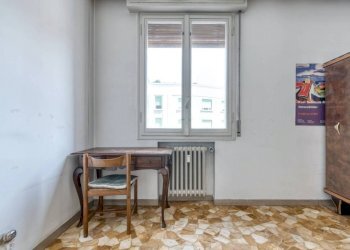 Quadrilocale via Augusto Murri, 49, Bologna (zona Colli) - foto 26