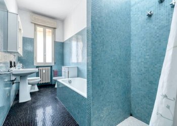 Quadrilocale via Augusto Murri, 49, Bologna (zona Colli) - foto 29