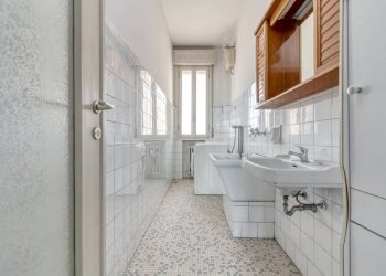 Quadrilocale via Augusto Murri, 49, Bologna (zona Colli) - foto 32