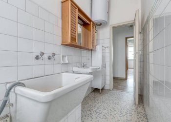 Quadrilocale via Augusto Murri, 49, Bologna (zona Colli) - foto 34