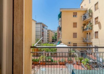 Quadrilocale via Augusto Murri, 49, Bologna (zona Colli) - foto 35