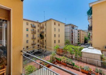 Quadrilocale via Augusto Murri, 49, Bologna (zona Colli) - foto 36