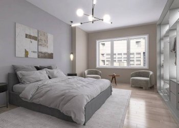 Quadrilocale via Augusto Murri, 49, Bologna (zona Colli) - foto 39