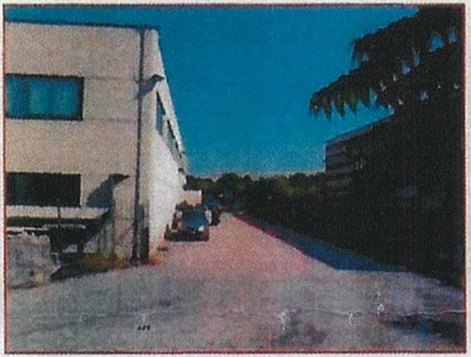 Zona - Capannone Bologna (zona San Vitale) - foto 1