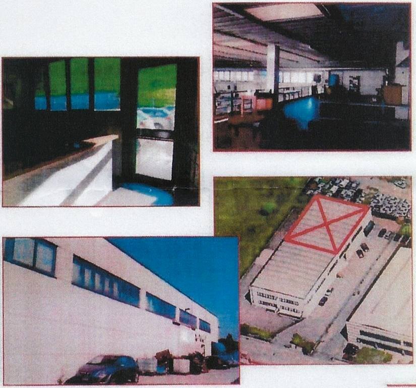 Altro - Capannone Bologna (zona San Vitale) - foto 2