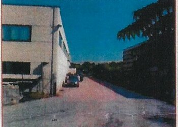 Zona - Capannone Bologna (zona San Vitale) - foto 1