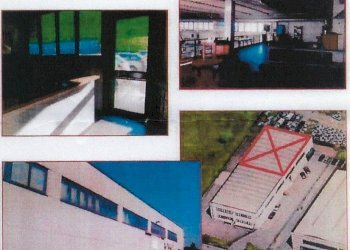 Altro - Capannone Bologna (zona San Vitale) - foto 2