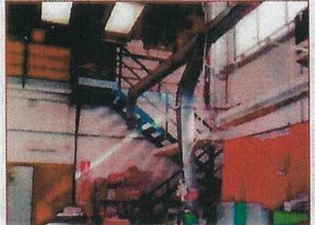 Mappa - Capannone Bologna (zona San Vitale) - foto 3