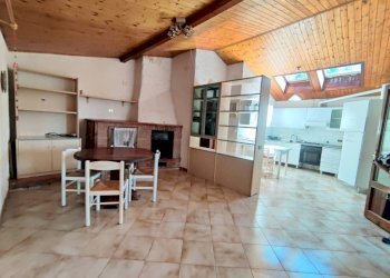 Interno non residenziale - Villa strada Provinciale della Futa, Loiano - foto 2