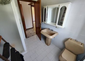 Bagno - Villa strada Provinciale della Futa, Loiano - foto 9