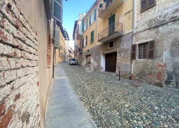 Trilocale Via deodata, Saluzzo - foto 12