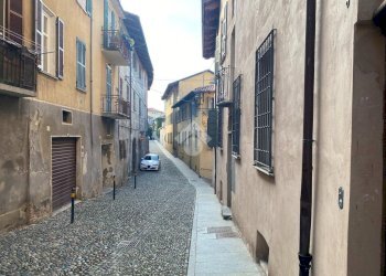 Trilocale Via deodata, Saluzzo - foto 13