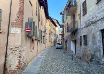 Trilocale Via deodata, Saluzzo - foto 15