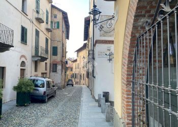 Trilocale Via deodata, Saluzzo - foto 1