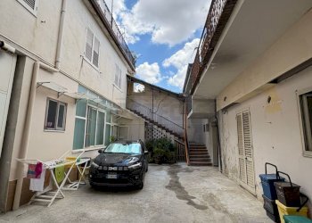 IMG-20250528-WA0009.jpg - Casa semi indipendente Via Cavour, Marcianise - foto 28