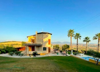 DILEOIMMOBILIARE VENDE VILLA CON PISCINA (8).jpeg - Casa indipendente Morro d'Oro - foto 1