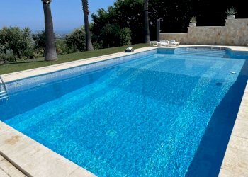 DILEOIMMOBILIARE VENDE VILLA CON PISCINA (6).jpeg - Casa indipendente Morro d'Oro - foto 6