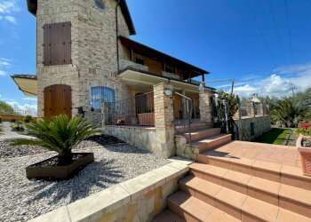 DILEOIMMOBILIARE VENDE VILLA CON PISCINA (5).jpeg - Casa indipendente Morro d'Oro - foto 7