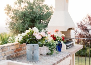 DILEOIMMOBILIARE VENDE VILLA CON PISCINA (5).jpg - Casa indipendente Morro d'Oro - foto 9