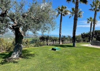 DILEOIMMOBILIARE VENDE VILLA CON PISCINA (4).jpeg - Casa indipendente Morro d'Oro - foto 10